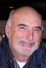 George Mindling - October 2006